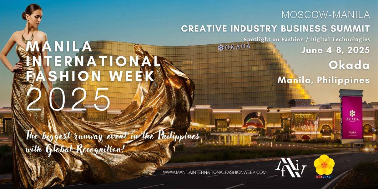Manila International Fashion Week (MIFW), Alliance of Business Structures and Entrepreneurs of Southeast Asia (B2BASEAN)