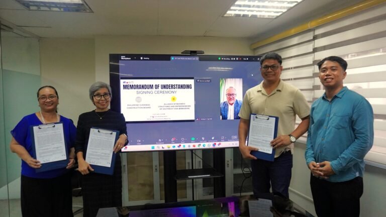 Strengthening ASEAN-Russia Trade in CAE Services