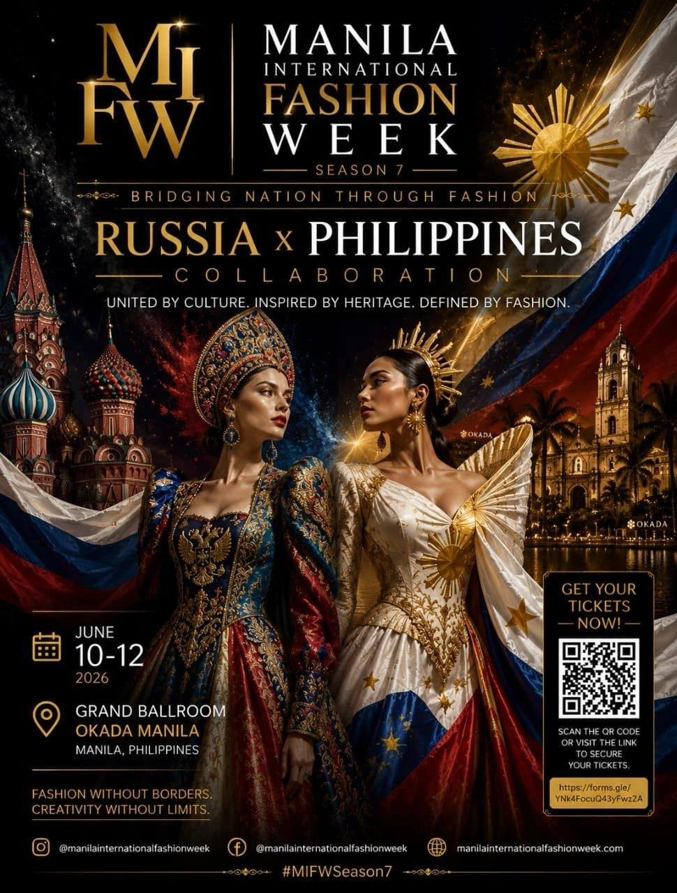 Manila International Fashion Week (MIFW), Alliance of Business Structures and Entrepreneurs of Southeast Asia (B2BASEAN)